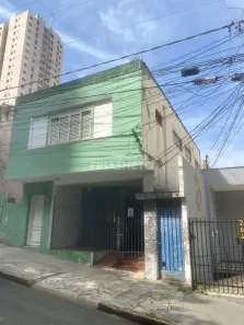 Prédio Comercial à venda, 320m² no Centro, Piracicaba