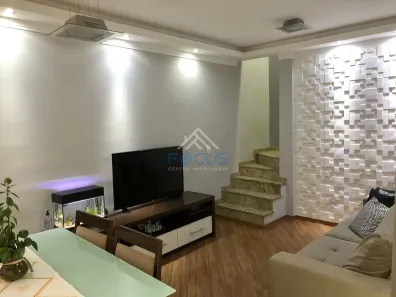 Casa com 2 Quartos à venda, 104m² no Parque Centenário, Jundiaí