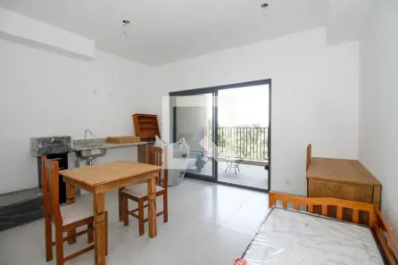 Kitnet com 1 Quarto à venda, 39m² no Pinheiros, São Paulo
