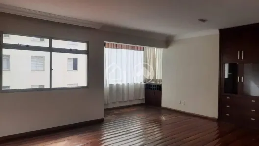 Apartamento com 3 Quartos à venda, 160m² no Grajaú, Belo Horizonte