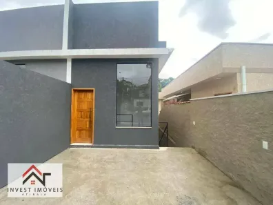 Casa com 2 Quartos à venda, 85m² no Jardim Maristela II, Atibaia