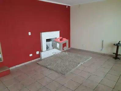 Sobrado com 4 Quartos à venda, 238m² no Jardim do Mar, São Bernardo do Campo