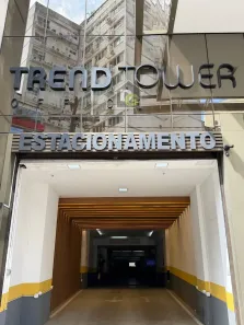 Sala Comercial com 1 Quarto à venda, 28m² no São Domingos, Niterói