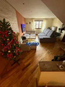 Casa com 3 Quartos à venda, 135m² no Parque Ipê, São Paulo