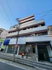 Sala Comercial à venda, 36m² no Centro, Florianópolis