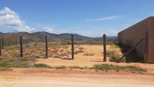 Lote/Terreno à venda, 600m² no Zenobiopolis, Paty do Alferes