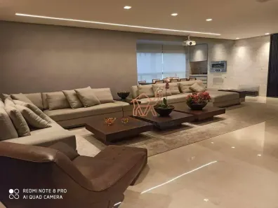 Apartamento com 4 Quartos à venda, 244m² no Vila da Serra, Nova Lima