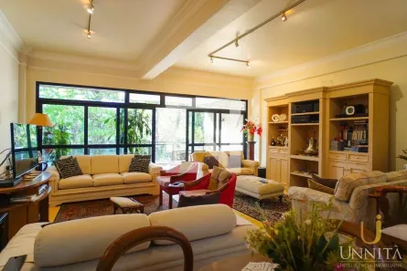 Apartamento com 3 Quartos à venda, 206m² no Barra da Tijuca, Rio de Janeiro
