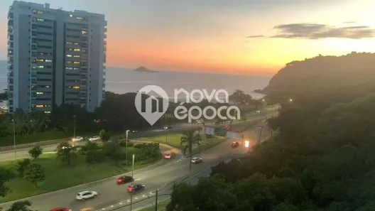 Apartamento com 3 Quartos à venda, 298m² no São Conrado, Rio de Janeiro