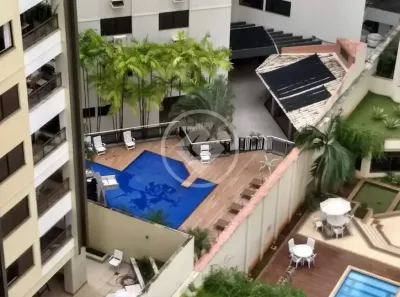Apartamento com 4 Quartos à venda, 242m² no Setor Bueno, Goiânia