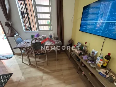 Apartamento com 2 Quartos à venda, 48m² no Vila Nossa Senhora de Fatima, Mongaguá