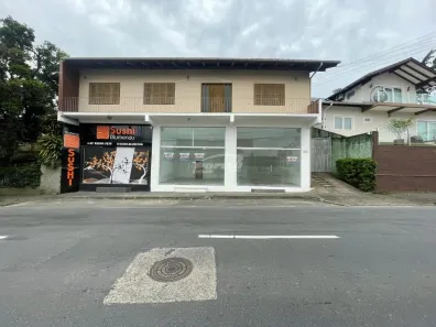 Ponto Comercial para alugar, 40m² no Itoupava Norte, Blumenau
