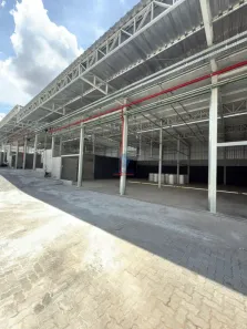 Galpão/Depósito/Armazém para alugar, 269m² no Betim Industrial, Betim