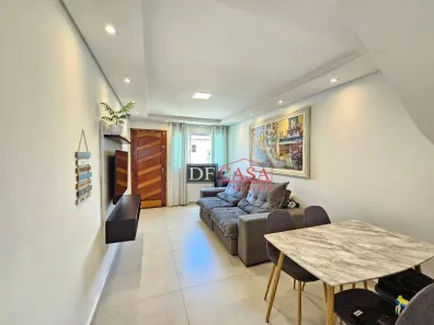 Sobrado com 3 Quartos à venda, 135m² no Vila Beatriz, São Paulo