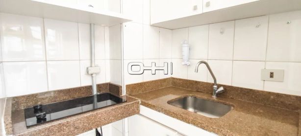 Apartamento com 1 Quarto à venda, 41m² no Jardim Paulista, São Paulo