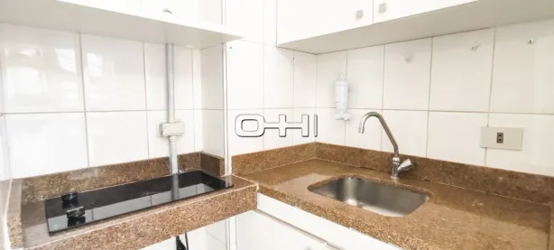 Apartamento com 1 Quarto à venda, 41m² no Jardim Paulista, São Paulo