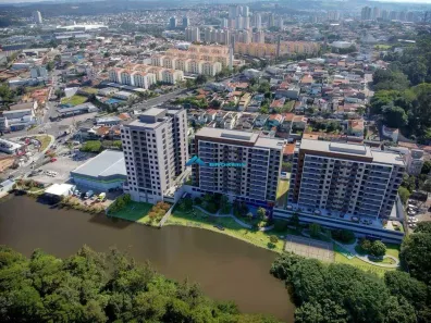 Apartamento com 3 Quartos à venda, 90m² no Recanto Quarto Centenário, Jundiaí