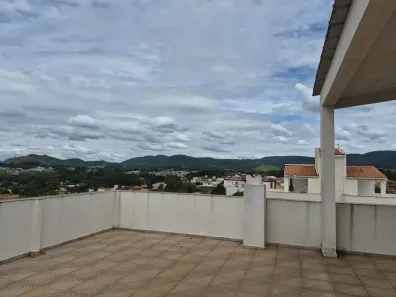 Apartamento com 3 Quartos para alugar, 99m² no Jardim Quintas das Videiras, Jundiaí