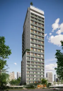 Ponto Comercial com 1 Quarto à venda, 25m² no Vila Mariana, São Paulo