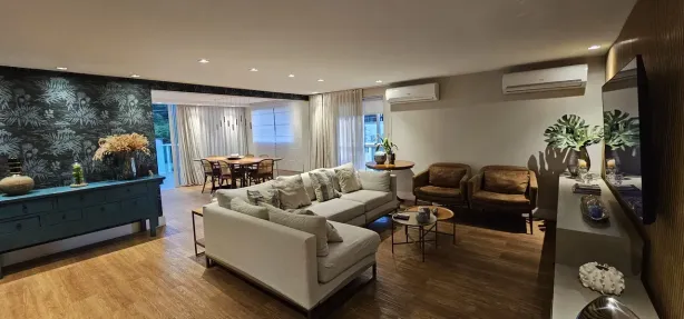 Apartamento com 3 Quartos à venda, 202m² no da Luz, Nova Iguaçu