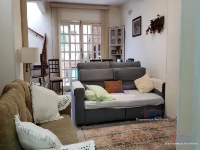 Sobrado com 3 Quartos à venda, 190m² no Centro, Osasco