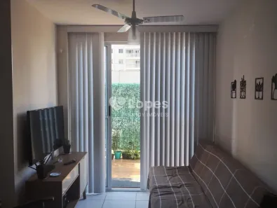 Apartamento com 2 Quartos à venda, 44m² no Jacarepaguá, Rio de Janeiro