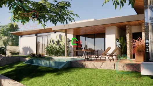 Casa de Condomínio com 3 Quartos à venda, 288m² no Marambaia, Vinhedo