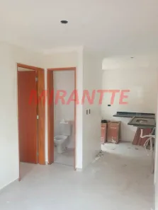 Apartamento com 1 Quarto à venda, 25m² no Vila Mazzei, São Paulo