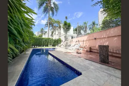 Casa de Condomínio com 4 Quartos à venda, 200m² no Santo Amaro, São Paulo