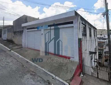 Ponto Comercial para alugar, 160m² no Vila Buenos Aires, São Paulo
