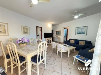 Apartamento com 3 Quartos à venda, 125m² no Riviera, Bertioga