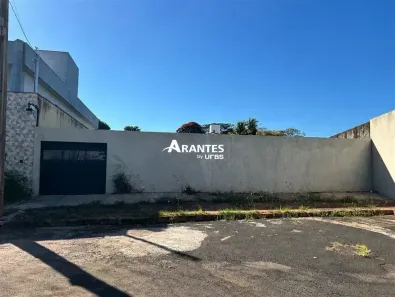 Lote/Terreno à venda, 931m² no Morada da Colina, Uberlândia