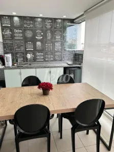 Apartamento com 2 Quartos à venda, 59m² no Vila Ema, São Paulo