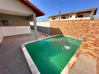 Casa com 2 Quartos à venda, 80m² no Jardim Praia Grande, Mongaguá