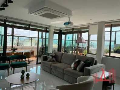 Apartamento com 3 Quartos à venda, 257m² no Liberdade, São Paulo