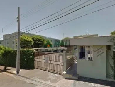 Apartamento com 3 Quartos à venda, 54m² no Jardim Bandeirantes, Londrina
