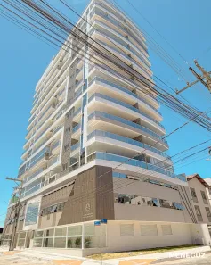 Apartamento com 3 Quartos à venda, 110m² no Praia do Morro, Guarapari