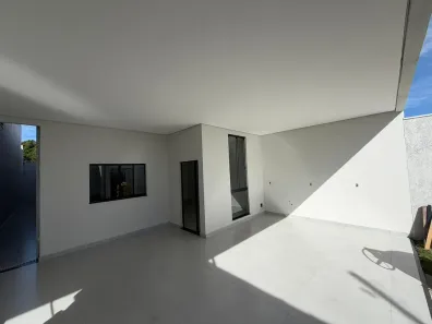 Casa com 3 Quartos à venda, 10m² no Centro, Araxá