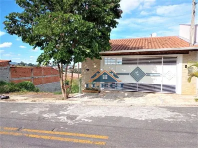 Casa com 2 Quartos à venda, 10m² no Loteamento Residencial Terra Nova, Itatiba