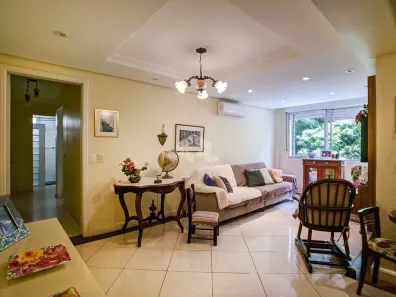 Apartamento com 3 Quartos à venda, 78m² no Praia de Belas, Porto Alegre
