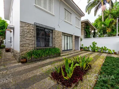 Casa com 3 Quartos à venda, 180m² no Jardim Paulista, São Paulo