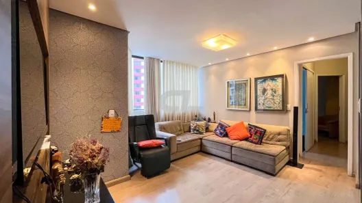 Cobertura com 3 Quartos à venda, 150m² no Grajaú, Belo Horizonte