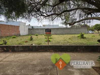 Lote/Terreno à venda, 175m² no Jardim Astúrias I, Piracicaba