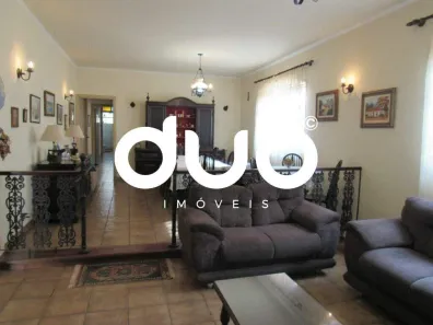 Casa com 4 Quartos à venda, 253m² no Parque Santa Cecília, Piracicaba