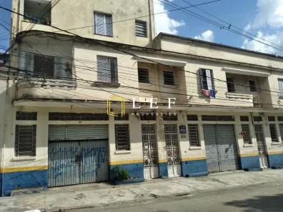 Prédio Comercial à venda, 2116m² no Mooca, São Paulo
