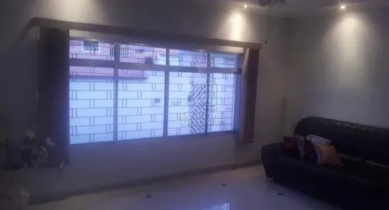 Casa com 3 Quartos à venda, 266m² no Vila Camilópolis, Santo André