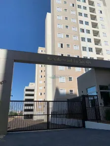 Apartamento com 2 Quartos para alugar, 46m² no Gleba Fazenda Palhano, Londrina