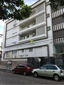 Apartamento com 3 Quartos à venda, 108m² no São Geraldo, Porto Alegre
