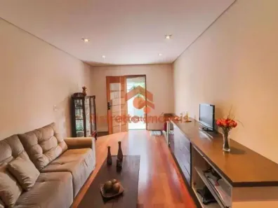 Casa com 5 Quartos à venda, 320m² no Ferreira, São Paulo