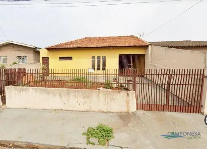 Casa com 3 Quartos à venda, 90m² no Leonor, Londrina